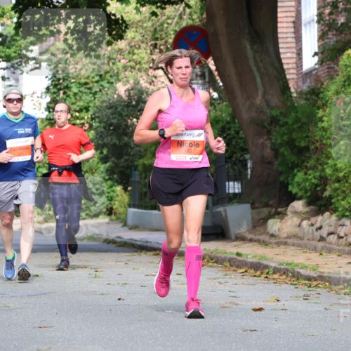 25.08.2024 - 20. Blankeneser Heldenlauf Strokosch-Dieckow http://msf.ph/oto/6858606 25.08.2024 09:52:30 Ziel 183, 248, 263, 267 meine-sportfotos.de