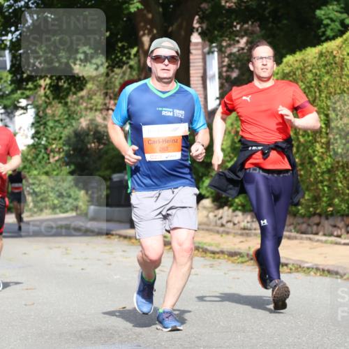 25.08.2024 - 20. Blankeneser Heldenlauf Strokosch-Dieckow http://msf.ph/oto/6858671 25.08.2024 09:52:35 Ziel 183, 224, 248, 263, 267 meine-sportfotos.de
