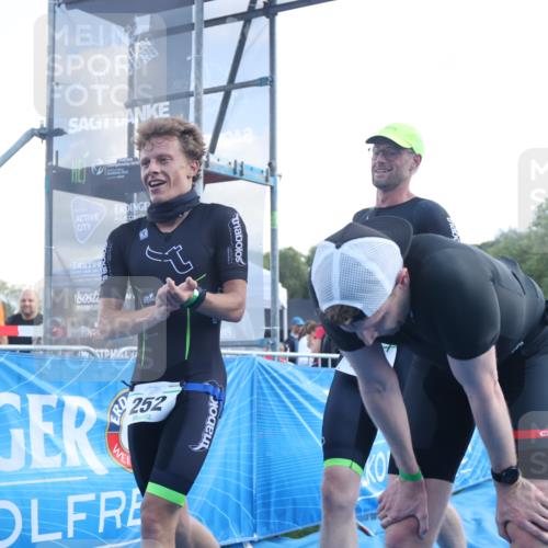 25.08.2024 - Elbe Triathlon Hamburg H.Heesch http://msf.ph/oto/6858683 25.08.2024 10:57:01 Ziel 127, 200, 252, 278, 309 meine-sportfotos.de
