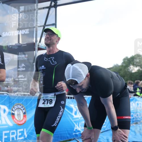 25.08.2024 - Elbe Triathlon Hamburg H.Heesch http://msf.ph/oto/6858707 25.08.2024 10:57:01 Ziel 127, 200, 252, 278, 309 meine-sportfotos.de