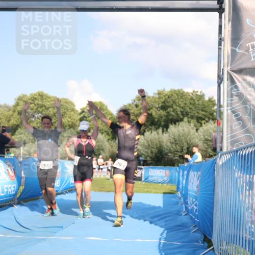 25.08.2024 - Elbe Triathlon Hamburg H.Heesch http://msf.ph/oto/6858827 25.08.2024 16:26:49 Ziel  meine-sportfotos.de