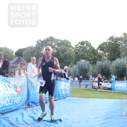 25.08.2024 - Elbe Triathlon Hamburg H.Heesch http://msf.ph/oto/6858837 25.08.2024 10:57:13 Ziel 127, 156 meine-sportfotos.de