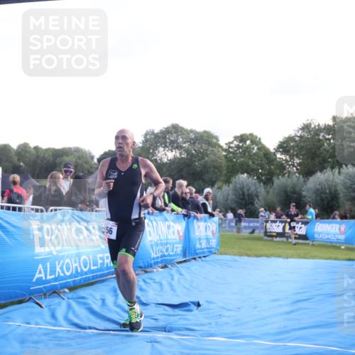 25.08.2024 - Elbe Triathlon Hamburg H.Heesch http://msf.ph/oto/6858857 25.08.2024 10:57:14 Ziel 156 meine-sportfotos.de
