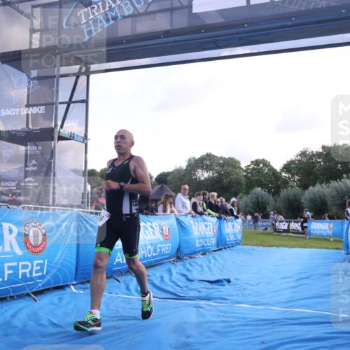 25.08.2024 - Elbe Triathlon Hamburg H.Heesch http://msf.ph/oto/6858886 25.08.2024 10:57:14 Ziel 156 meine-sportfotos.de