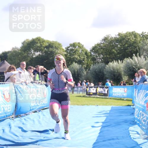 25.08.2024 - Elbe Triathlon Hamburg H.Heesch http://msf.ph/oto/6859027 25.08.2024 10:57:44 Ziel 108, 244 meine-sportfotos.de