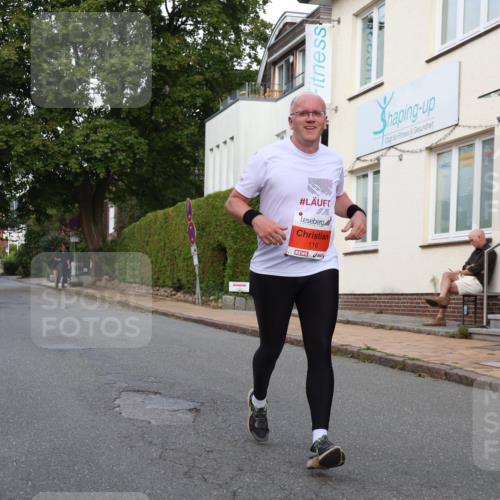 25.08.2024 - 20. Blankeneser Heldenlauf Strokosch-Dieckow http://msf.ph/oto/6859112 25.08.2024 09:54:11 Ziel 116, 229, 230 meine-sportfotos.de