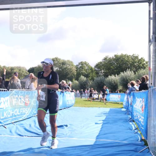 25.08.2024 - Elbe Triathlon Hamburg H.Heesch http://msf.ph/oto/6859181 25.08.2024 10:58:13 Ziel 146 meine-sportfotos.de