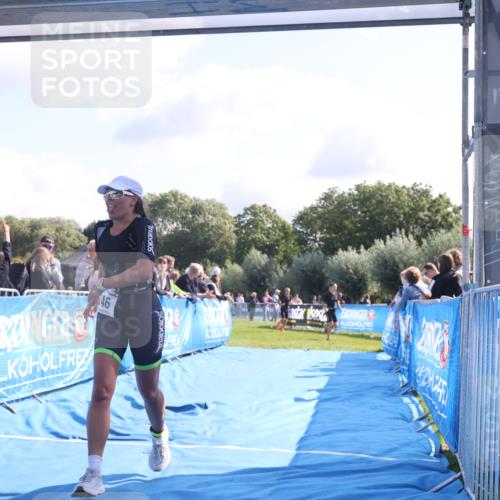 25.08.2024 - Elbe Triathlon Hamburg H.Heesch http://msf.ph/oto/6859189 25.08.2024 10:58:13 Ziel 146 meine-sportfotos.de