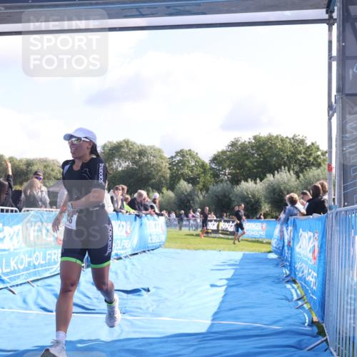 25.08.2024 - Elbe Triathlon Hamburg H.Heesch http://msf.ph/oto/6859193 25.08.2024 10:58:14 Ziel 146 meine-sportfotos.de