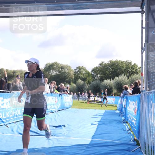 25.08.2024 - Elbe Triathlon Hamburg H.Heesch http://msf.ph/oto/6859198 25.08.2024 10:58:14 Ziel 146 meine-sportfotos.de