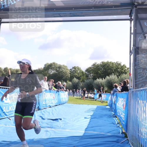 25.08.2024 - Elbe Triathlon Hamburg H.Heesch http://msf.ph/oto/6859208 25.08.2024 10:58:14 Ziel 146 meine-sportfotos.de