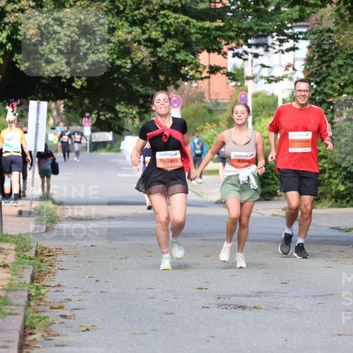 25.08.2024 - 20. Blankeneser Heldenlauf Strokosch-Dieckow http://msf.ph/oto/6859217 25.08.2024 09:55:08 Ziel 245, 246, 258, 259 meine-sportfotos.de