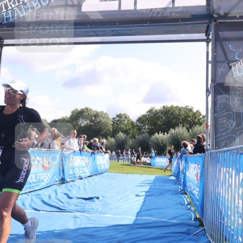 25.08.2024 - Elbe Triathlon Hamburg H.Heesch http://msf.ph/oto/6859225 25.08.2024 10:58:14 Ziel 146 meine-sportfotos.de