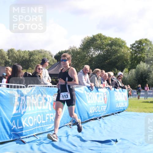 25.08.2024 - Elbe Triathlon Hamburg H.Heesch http://msf.ph/oto/6859356 25.08.2024 11:00:12 Ziel 113 meine-sportfotos.de