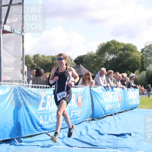 25.08.2024 - Elbe Triathlon Hamburg H.Heesch http://msf.ph/oto/6859381 25.08.2024 11:00:12 Ziel 113 meine-sportfotos.de
