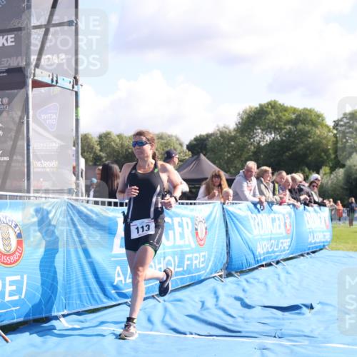 25.08.2024 - Elbe Triathlon Hamburg H.Heesch http://msf.ph/oto/6859389 25.08.2024 11:00:12 Ziel 113 meine-sportfotos.de