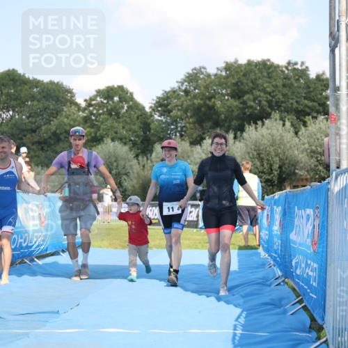 25.08.2024 - Elbe Triathlon Hamburg H.Heesch http://msf.ph/oto/6859397 25.08.2024 16:31:12 Ziel  meine-sportfotos.de