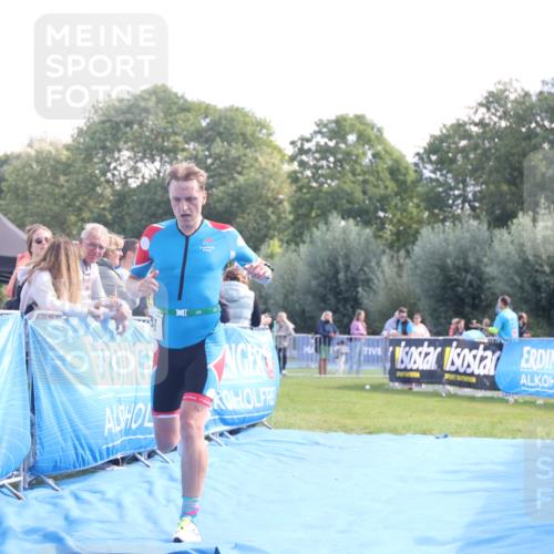 25.08.2024 - Elbe Triathlon Hamburg H.Heesch http://msf.ph/oto/6859431 25.08.2024 11:00:27 Ziel 321 meine-sportfotos.de