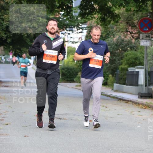 25.08.2024 - 20. Blankeneser Heldenlauf Strokosch-Dieckow http://msf.ph/oto/6859442 25.08.2024 09:55:54 Ziel 184, 196 meine-sportfotos.de