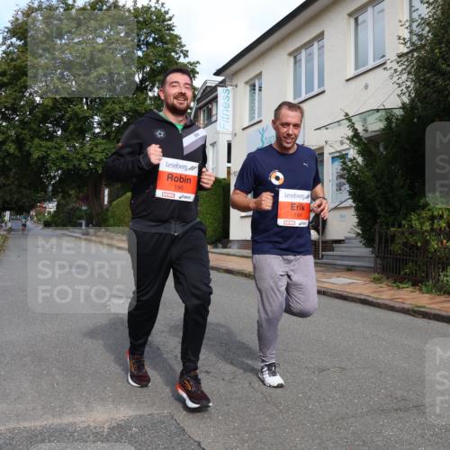 25.08.2024 - 20. Blankeneser Heldenlauf Strokosch-Dieckow http://msf.ph/oto/6859487 25.08.2024 09:55:59 Ziel 184, 196 meine-sportfotos.de