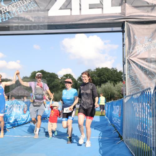 25.08.2024 - Elbe Triathlon Hamburg H.Heesch http://msf.ph/oto/6859521 25.08.2024 16:31:14 Ziel  meine-sportfotos.de
