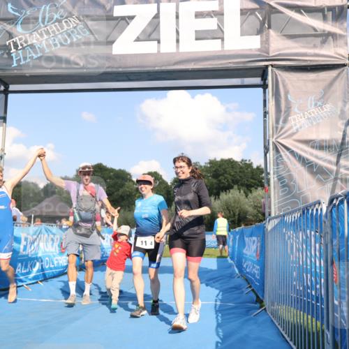 25.08.2024 - Elbe Triathlon Hamburg H.Heesch http://msf.ph/oto/6859535 25.08.2024 16:31:14 Ziel  meine-sportfotos.de