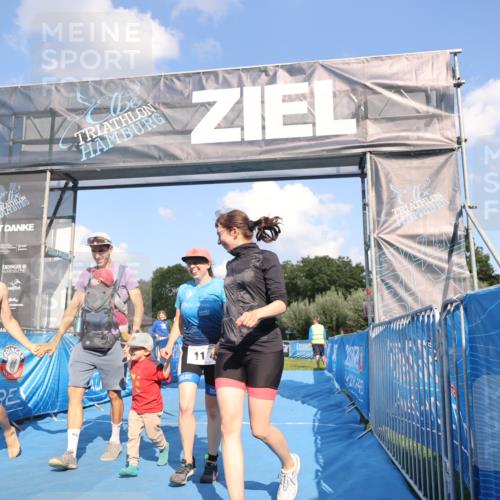 25.08.2024 - Elbe Triathlon Hamburg H.Heesch http://msf.ph/oto/6859608 25.08.2024 16:31:15 Ziel  meine-sportfotos.de