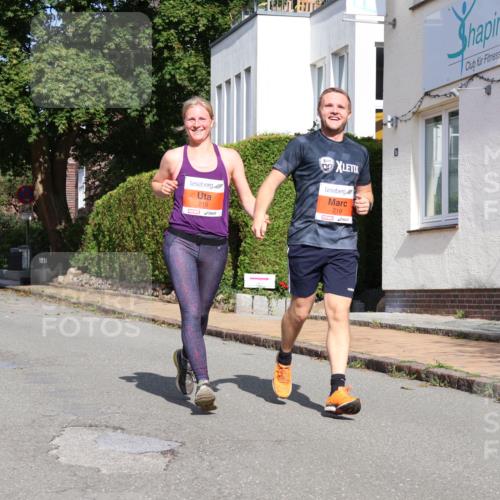 25.08.2024 - 20. Blankeneser Heldenlauf Strokosch-Dieckow http://msf.ph/oto/6859773 25.08.2024 09:59:58 Ziel 218, 219 meine-sportfotos.de