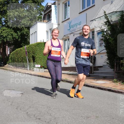 25.08.2024 - 20. Blankeneser Heldenlauf Strokosch-Dieckow http://msf.ph/oto/6859793 25.08.2024 09:59:59 Ziel 218, 219 meine-sportfotos.de