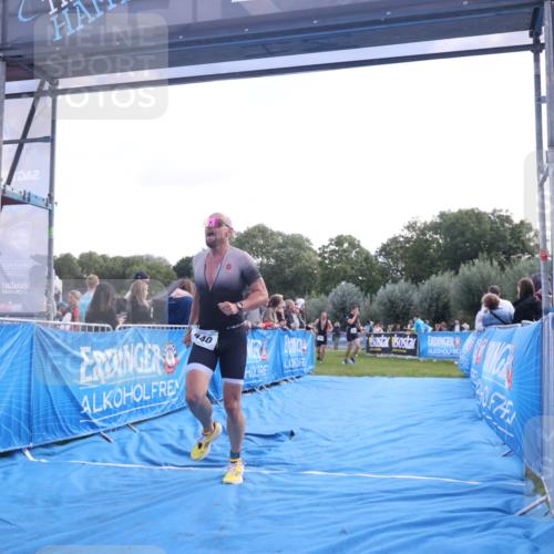 25.08.2024 - Elbe Triathlon Hamburg H.Heesch http://msf.ph/oto/6859886 25.08.2024 11:00:58 Ziel 173, 236, 261, 440 meine-sportfotos.de