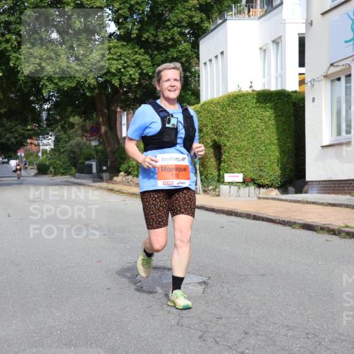 25.08.2024 - 20. Blankeneser Heldenlauf Strokosch-Dieckow http://msf.ph/oto/6860067 25.08.2024 10:00:52 Ziel 109, 172 meine-sportfotos.de