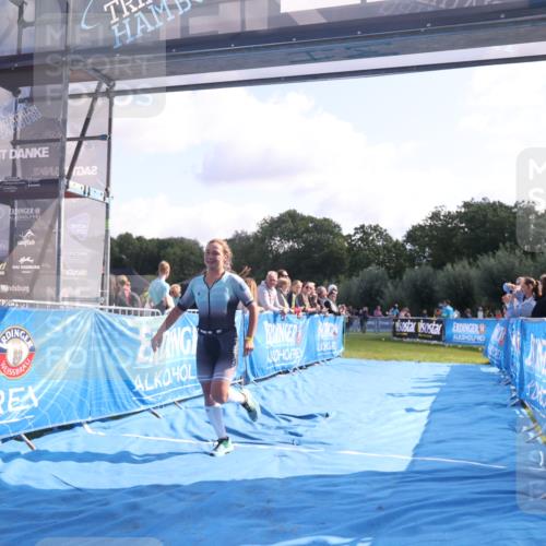 25.08.2024 - Elbe Triathlon Hamburg H.Heesch http://msf.ph/oto/6860163 25.08.2024 11:01:30 Ziel 482 meine-sportfotos.de