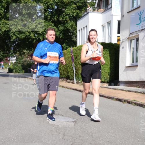 25.08.2024 - 20. Blankeneser Heldenlauf Strokosch-Dieckow http://msf.ph/oto/6860354 25.08.2024 10:06:56 Ziel 106, 252, 253 meine-sportfotos.de
