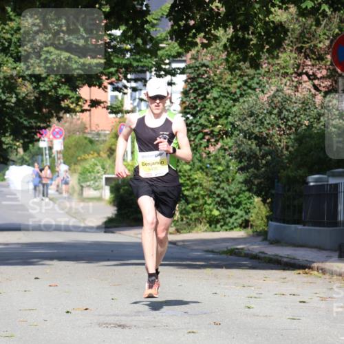 25.08.2024 - 20. Blankeneser Heldenlauf Strokosch-Dieckow http://msf.ph/oto/6860390 25.08.2024 10:09:03 Ziel 6436 meine-sportfotos.de