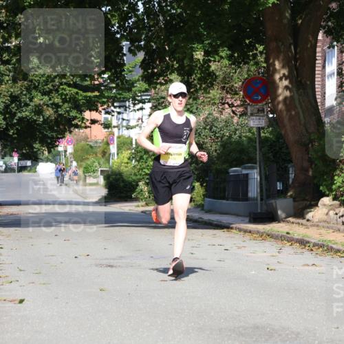 25.08.2024 - 20. Blankeneser Heldenlauf Strokosch-Dieckow http://msf.ph/oto/6860405 25.08.2024 10:09:04 Ziel 6436 meine-sportfotos.de