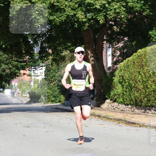 25.08.2024 - 20. Blankeneser Heldenlauf Strokosch-Dieckow http://msf.ph/oto/6860410 25.08.2024 10:09:06 Ziel 6436 meine-sportfotos.de