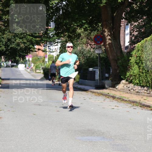 25.08.2024 - 20. Blankeneser Heldenlauf Strokosch-Dieckow http://msf.ph/oto/6860457 25.08.2024 10:09:55 Ziel 6012 meine-sportfotos.de