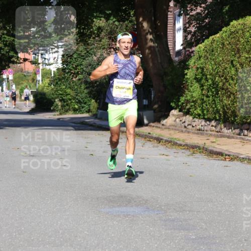 25.08.2024 - 20. Blankeneser Heldenlauf Strokosch-Dieckow http://msf.ph/oto/6860585 25.08.2024 10:10:45 Ziel 6361 meine-sportfotos.de