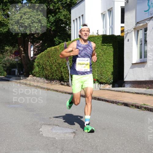 25.08.2024 - 20. Blankeneser Heldenlauf Strokosch-Dieckow http://msf.ph/oto/6860602 25.08.2024 10:10:46 Ziel 6361 meine-sportfotos.de