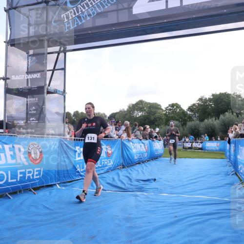 25.08.2024 - Elbe Triathlon Hamburg H.Heesch http://msf.ph/oto/6860610 25.08.2024 11:02:55 Ziel 131, 182, 222 meine-sportfotos.de