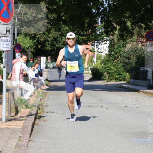 25.08.2024 - 20. Blankeneser Heldenlauf Strokosch-Dieckow http://msf.ph/oto/6860625 25.08.2024 10:11:28 Ziel 6270 meine-sportfotos.de