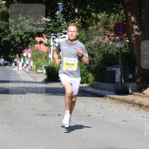 25.08.2024 - 20. Blankeneser Heldenlauf Strokosch-Dieckow http://msf.ph/oto/6860689 25.08.2024 10:11:44 Ziel 6284 meine-sportfotos.de