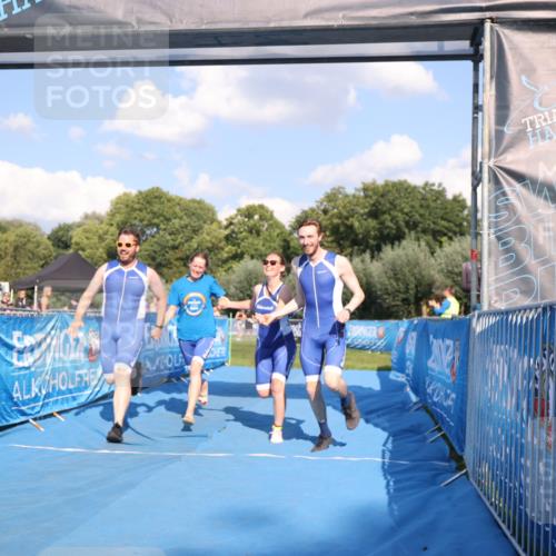 25.08.2024 - Elbe Triathlon Hamburg H.Heesch http://msf.ph/oto/6860774 25.08.2024 16:43:08 Ziel  meine-sportfotos.de