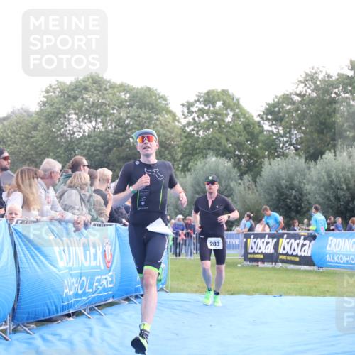 25.08.2024 - Elbe Triathlon Hamburg H.Heesch http://msf.ph/oto/6860777 25.08.2024 11:03:11 Ziel 177, 283, 290 meine-sportfotos.de
