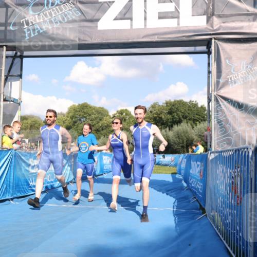 25.08.2024 - Elbe Triathlon Hamburg H.Heesch http://msf.ph/oto/6860793 25.08.2024 16:43:08 Ziel  meine-sportfotos.de