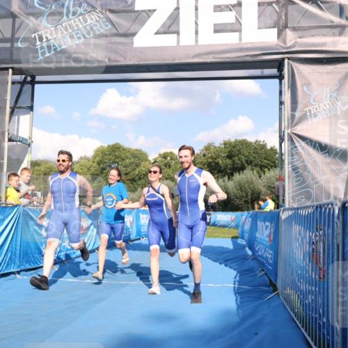 25.08.2024 - Elbe Triathlon Hamburg H.Heesch http://msf.ph/oto/6860798 25.08.2024 16:43:08 Ziel  meine-sportfotos.de