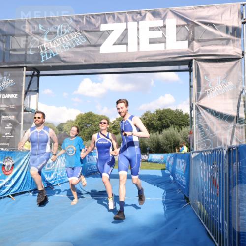 25.08.2024 - Elbe Triathlon Hamburg H.Heesch http://msf.ph/oto/6860813 25.08.2024 16:43:08 Ziel  meine-sportfotos.de