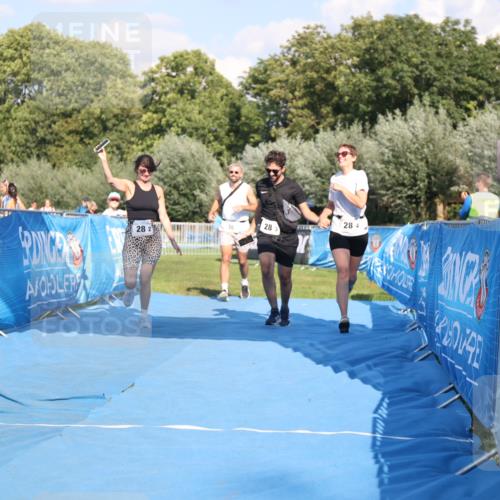 25.08.2024 - Elbe Triathlon Hamburg H.Heesch http://msf.ph/oto/6860868 25.08.2024 16:46:45 Ziel  meine-sportfotos.de