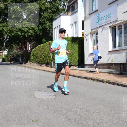 25.08.2024 - 20. Blankeneser Heldenlauf Strokosch-Dieckow http://msf.ph/oto/6860959 25.08.2024 10:14:06 Ziel 6389, 6504 meine-sportfotos.de