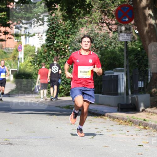 25.08.2024 - 20. Blankeneser Heldenlauf Strokosch-Dieckow http://msf.ph/oto/6860973 25.08.2024 10:14:15 Ziel 6389 meine-sportfotos.de